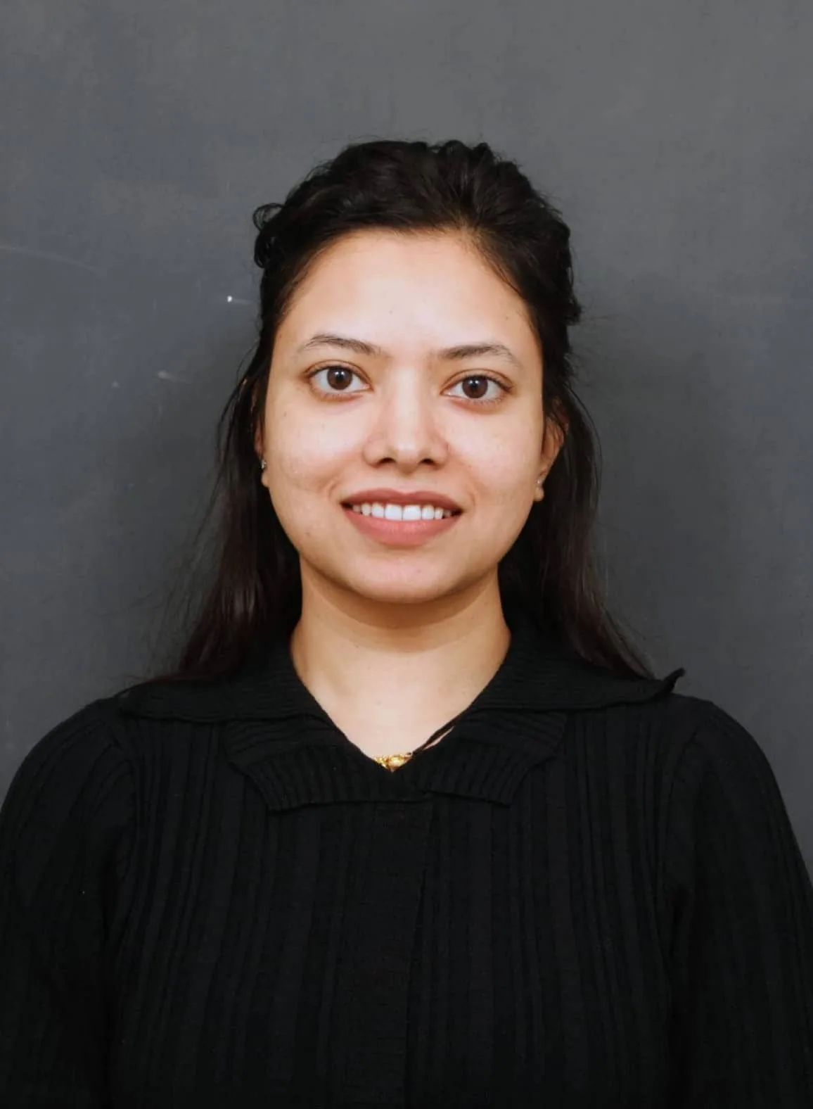 Dr. Apurva Preetam Raut, MBBS, FCPS (Dermatology & Venereology), consultant dermatologist at Mysa Derma